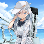 Hibikiglove's Avatar'