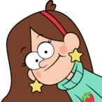 Mabel.Pines's Avatar'