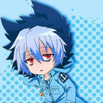 GhostyGrimy's Avatar'