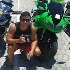 THAYSHOW's Avatar'