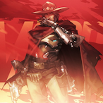 Bouldemercy's Avatar'