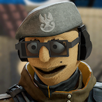 Sluysh's Avatar'