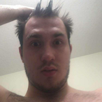 FamishedVirus's Avatar'