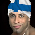 Sharkraster's Avatar'