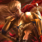 King_Gilgamesh7's Avatar'