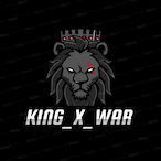 KinG_X_WaR.'s Avatar'