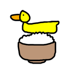 DuckOnRice's Avatar'