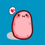 strangepotato14's Avatar'