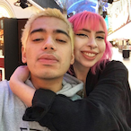 FreakyFrog67's Avatar'