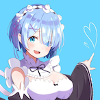 RemWaifu0's Avatar'