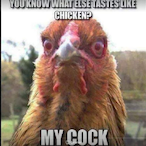 SAY COLONEL's Avatar'