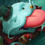 Milkybar7's Avatar'