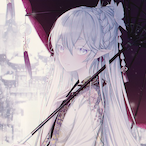 MagicdragonQWQ's Avatar'