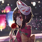 YahWuey's Avatar'