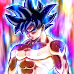 PR3M-SSJGoku's Avatar'