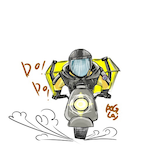 IThunderstormI's Avatar'