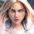 lzjlaulencel's Avatar'