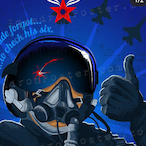 Blitzkriegster's Avatar'