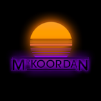 Koordann's Avatar'