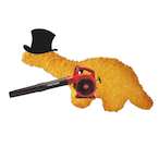 Pandapantsman's Avatar'