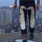 siIIynger43's Avatar'