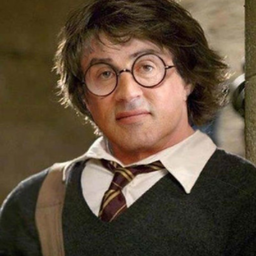 SylvesterPotter