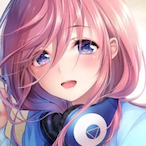 My_wife-Miku's Avatar'