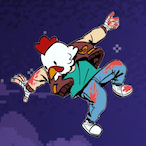 Chris_is_Bliss's Avatar'