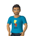 SpaceSickMonkey's Avatar