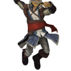 MiniBattousai's Avatar'