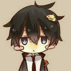 Tk1ve's Avatar'