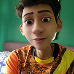 Sapphire9IM's Avatar'