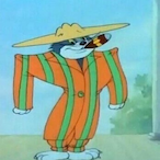 CORNHUBMAN's Avatar'
