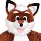 FourfootFirebal's Avatar'