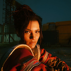 YN Tiger's Avatar'