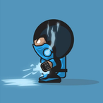 Its-_-unbeatable's Avatar'