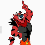 TooShiftyXim's Avatar'