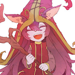 LuluzinhaFofnha's Avatar'