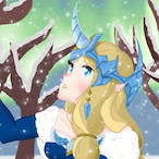 sashaccubus's Avatar'