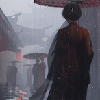 SweetAkame's Avatar'