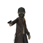 VerBalGhost's Avatar'