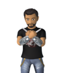 timat06's Avatar'