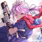 SmallAme.Yu's Avatar'