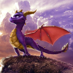 SYSDREAMspyro's Avatar'