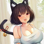 shenmocanyue's Avatar'