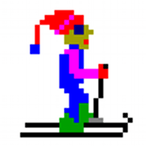 LilSkier14's Avatar'