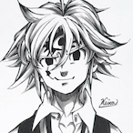 Sinondy's Avatar'