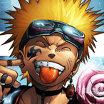 Bloody_IZE's Avatar'