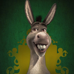 GrandDonkeyMan's Avatar'