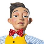 TheGreatRedAce's Avatar'
